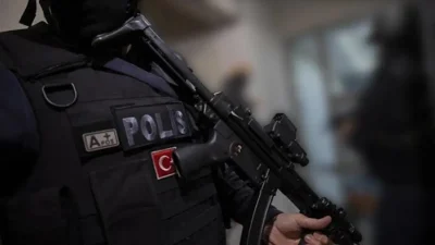İstanbul Cumhuriyet Başsavcılığı tarafından yürütülen büyük terör finansmanı soruşturmasında, legal