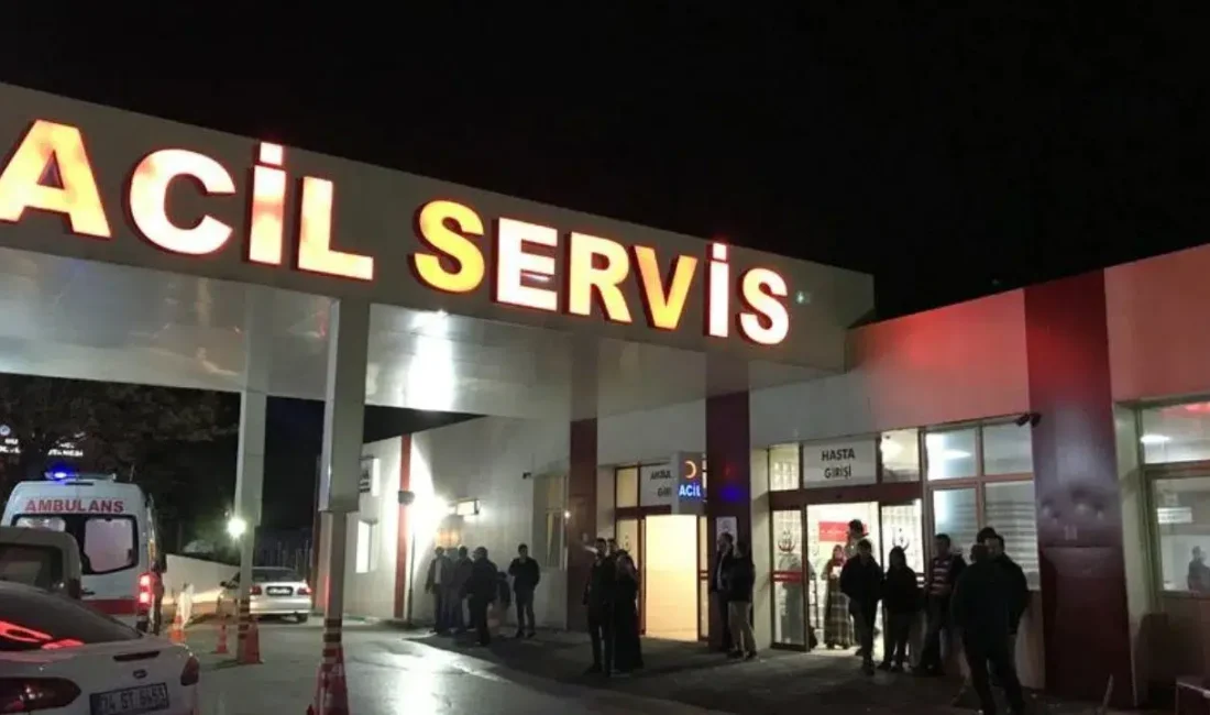 İstanbul Güngören’de sokak ortasında yaşanan silahlı saldırının detayları tüyler ürpertiyor.