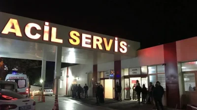 İstanbul Güngören’de sokak ortasında yaşanan silahlı saldırının detayları tüyler ürpertiyor.