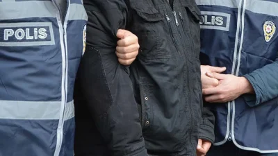Diyarbakır’ın Ergani ilçesinde hafif ticari araca düzenlenen, sürücünün hayatını kaybettiği