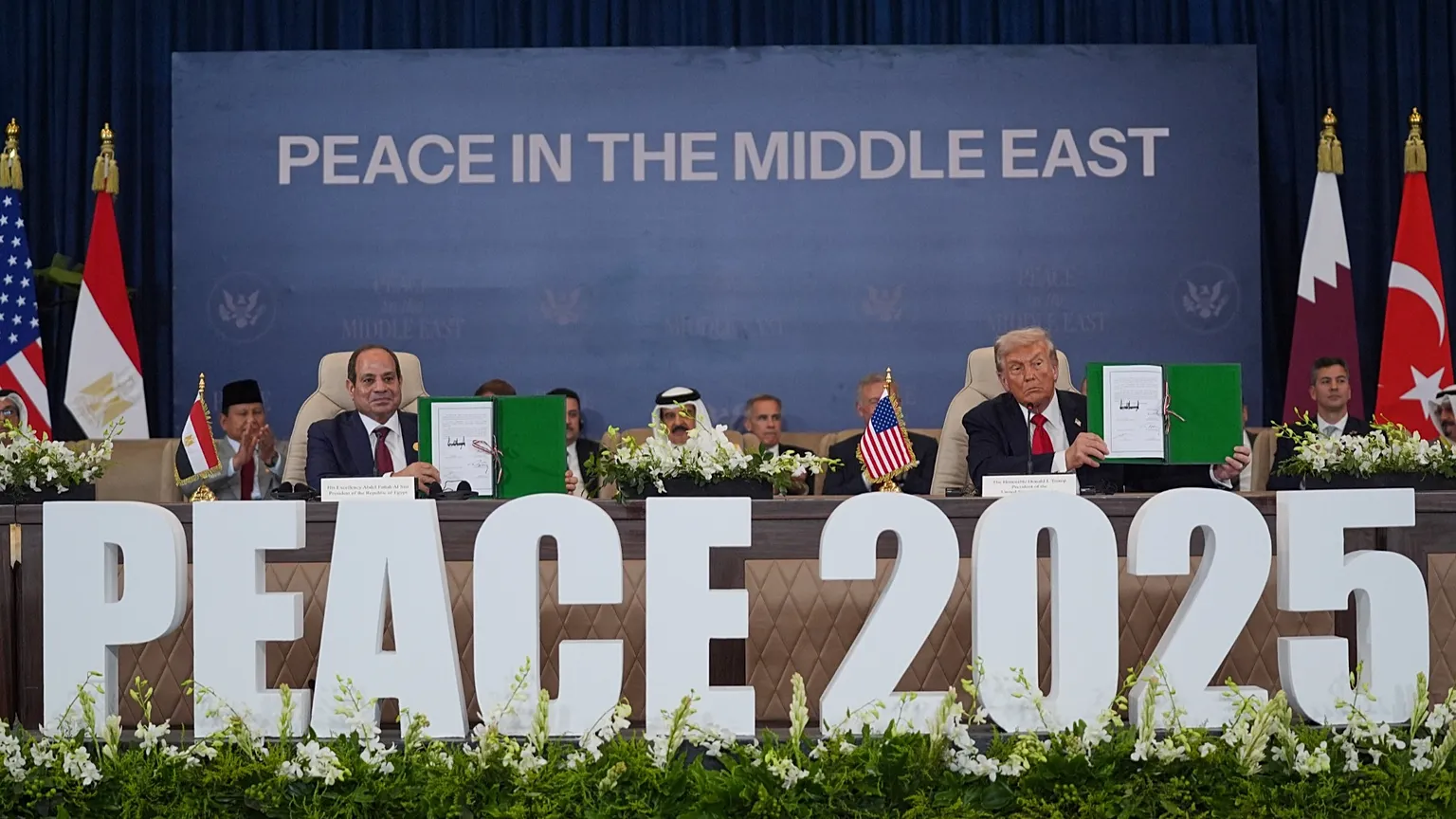 The New Arab: ABD-İran mutabakatının gölgesinde Gazze!