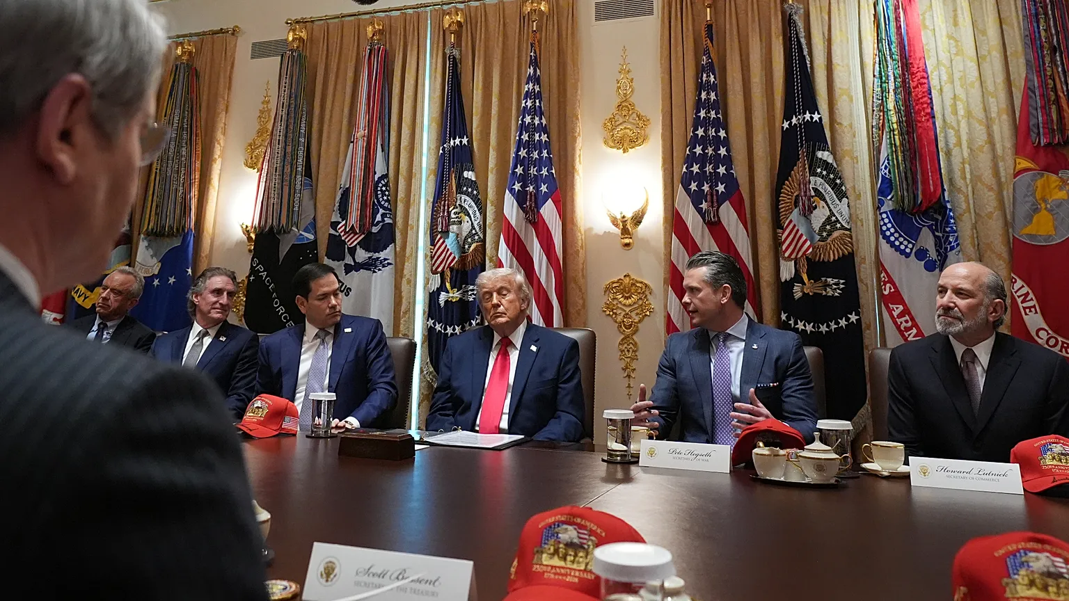 The National Interest: Tek kutupluluktan bölgesel güçler dönemine mi geçiliyor?
