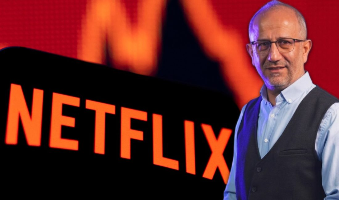 Dünya genelinde milyonlarca abonesi bulunan dijital yayın devi Netflix, Türkiye’de