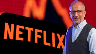 Dünya genelinde milyonlarca abonesi bulunan dijital yayın devi Netflix, Türkiye’de