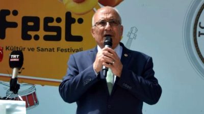 Türkiye’nin gündemine bomba gibi düşen olayda, İYİ Parti Mersin Milletvekili