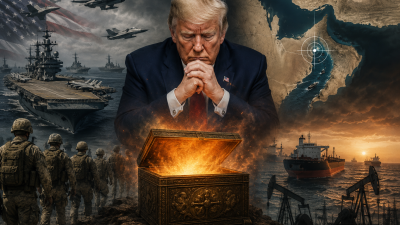 Trump'ın daralan manevra alanı, askeri seçeneğin sınırları ve sona yaklaşan