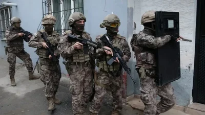Ankara Cumhuriyet Başsavcılığı koordinesinde yürütülen dev operasyonda sıcak gelişmeler yaşanıyor.