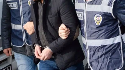 İstanbul’un en popüler doğa alanlarından Belgrad Ormanı’nda akıllara durgunluk veren