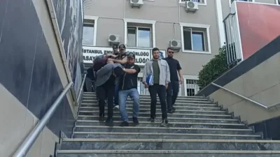 İstanbul Teknik Üniversitesi’nin spor tesislerinde yaşanan ve akıllara durgunluk veren