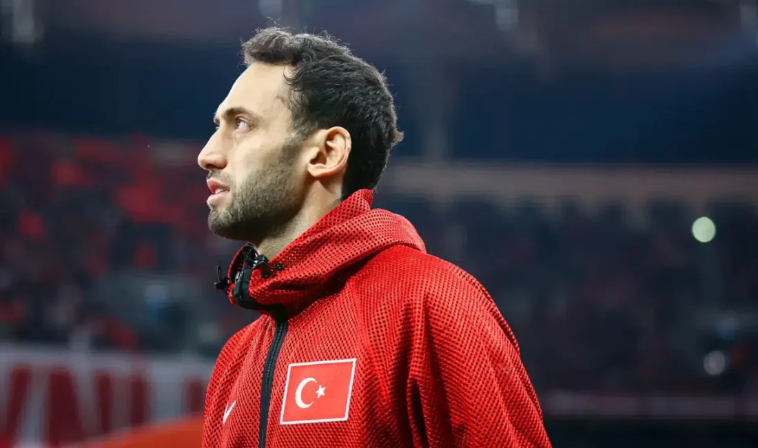 2026 Dünya Kupası macerasını noktalayan ve dün gece geç saatlerde
