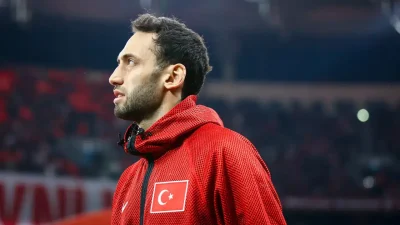2026 Dünya Kupası macerasını noktalayan ve dün gece geç saatlerde