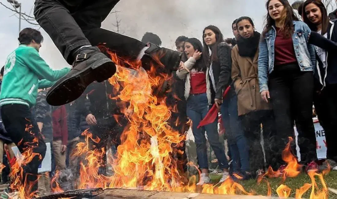 Türkiye’de resmi tatil günlerine bir yenisi daha ekleniyor. Nevruz’un resmi