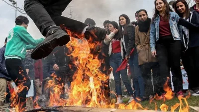 Türkiye’de resmi tatil günlerine bir yenisi daha ekleniyor. Nevruz’un resmi