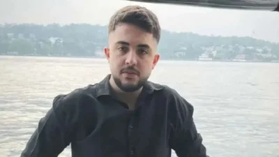 İstanbul Sarıyer’de serinlemek için girdiği denizde akıntıya kapılarak gözden kaybolan