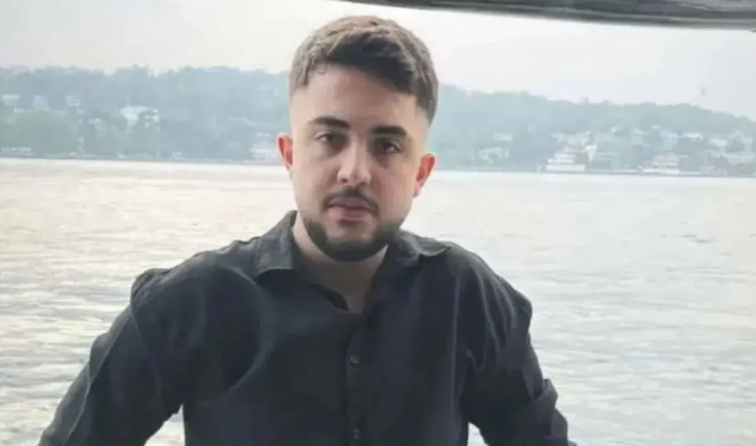 İstanbul Sarıyer’de serinlemek için girdiği denizde akıntıya kapılarak gözden kaybolan