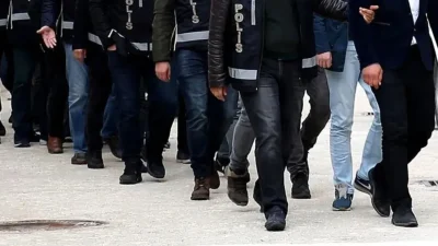 İstanbul merkezli 3 ilde gerçekleştirilen eş zamanlı uyuşturucu operasyonuyla zehir