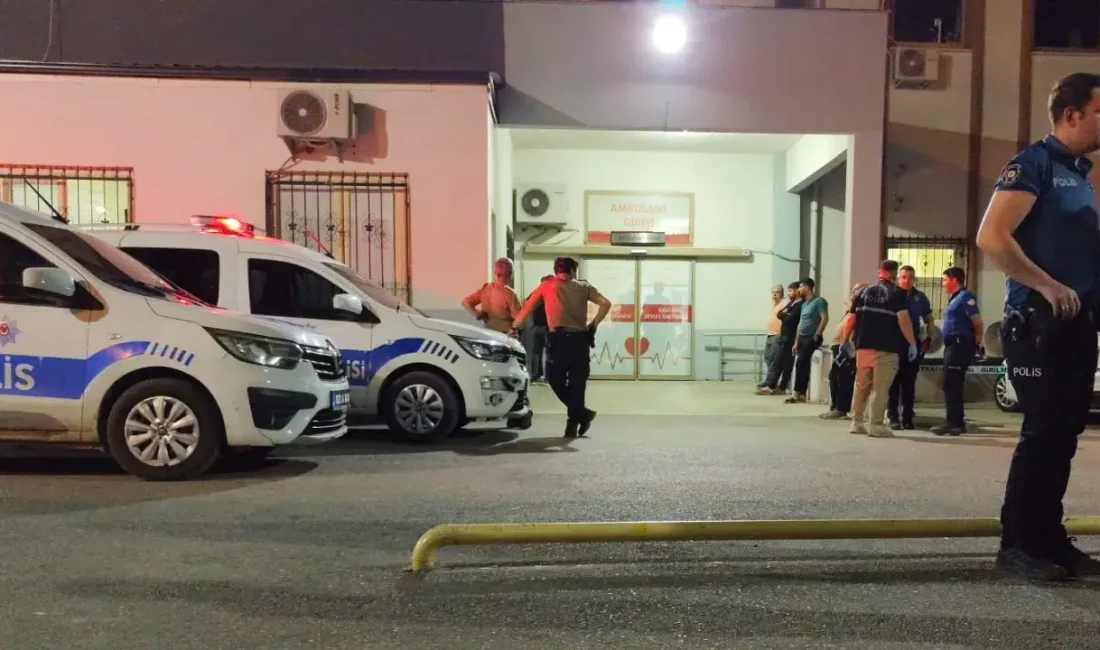 Adıyaman’ın Kahta ilçesinde akıllara durgunluk veren bir olay yaşandı. Sokak
