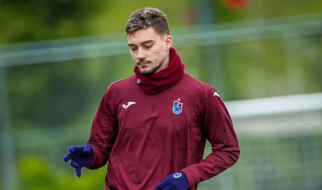 Süper Lig’de transfer döneminin en büyük bombası Trabzonspor’dan geldi. Bordo-mavililer,