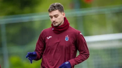 Süper Lig’de transfer döneminin en büyük bombası Trabzonspor’dan geldi. Bordo-mavililer,