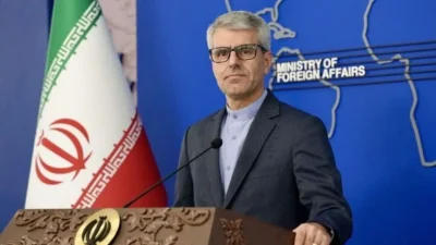 Tahran ve Washington hattında hareketli günler yaşanırken, İran Dışişleri Bakanlığı’ndan