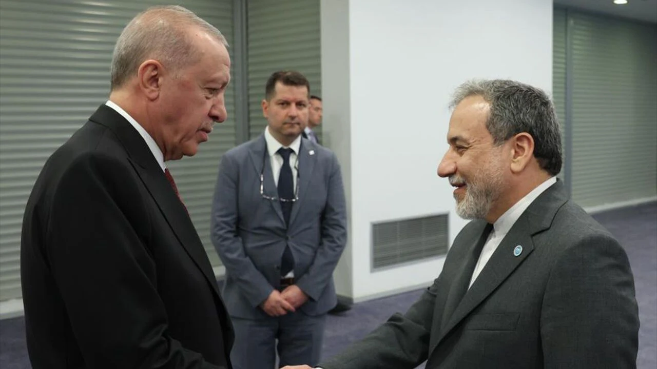 The Washington Institute: Türkiye'nin kazanan dış politikası ve İran-ABD savaşı