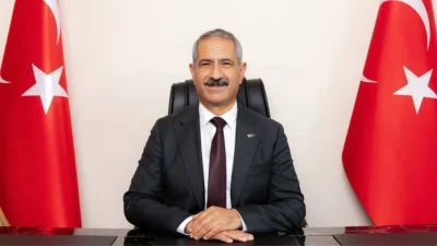 İstanbul Anadolu Cumhuriyet Başsavcılığı tarafından Adalar Belediyesi’ne yönelik yürütülen “rüşvet”