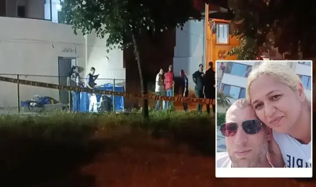 Bursa’da meydana gelen korkunç olayda, eşiyle ilişkisi olduğundan şüphelendiği eniştesi