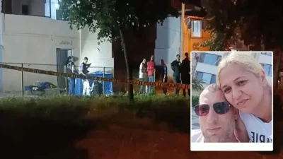 Bursa’da meydana gelen korkunç olayda, eşiyle ilişkisi olduğundan şüphelendiği eniştesi