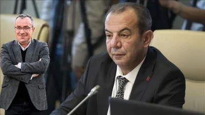 Bolu’da eski Belediye Başkanı Tanju Özcan hakkında yürütülen soruşturmada kamuoyunun