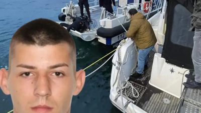 Kocaeli’de altı ay önce denizden çıkarılan dalgıç kıyafetli cesedin ardındaki