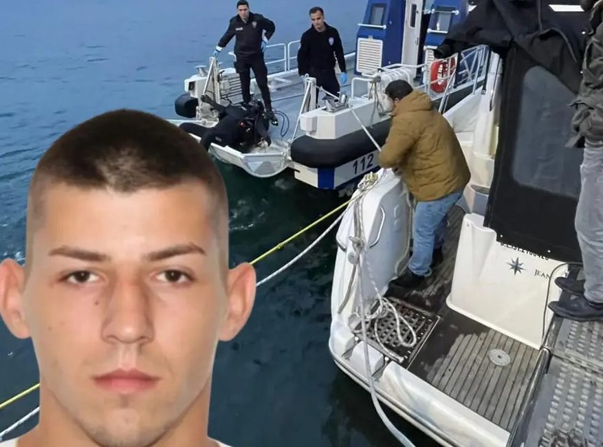 Kocaeli’de altı ay önce denizden çıkarılan dalgıç kıyafetli cesedin ardındaki