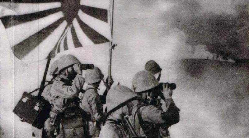 Eurasia Review: Dünya, 1914 şartlarına geri mi dönüyor? Eurasia Review: Dünya, 1914 şartlarına geri mi dönüyor?