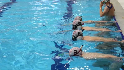 Kocaeli’nin ev sahipliğinde gerçekleştirilen ve sualtı sporları camiasının büyük bir