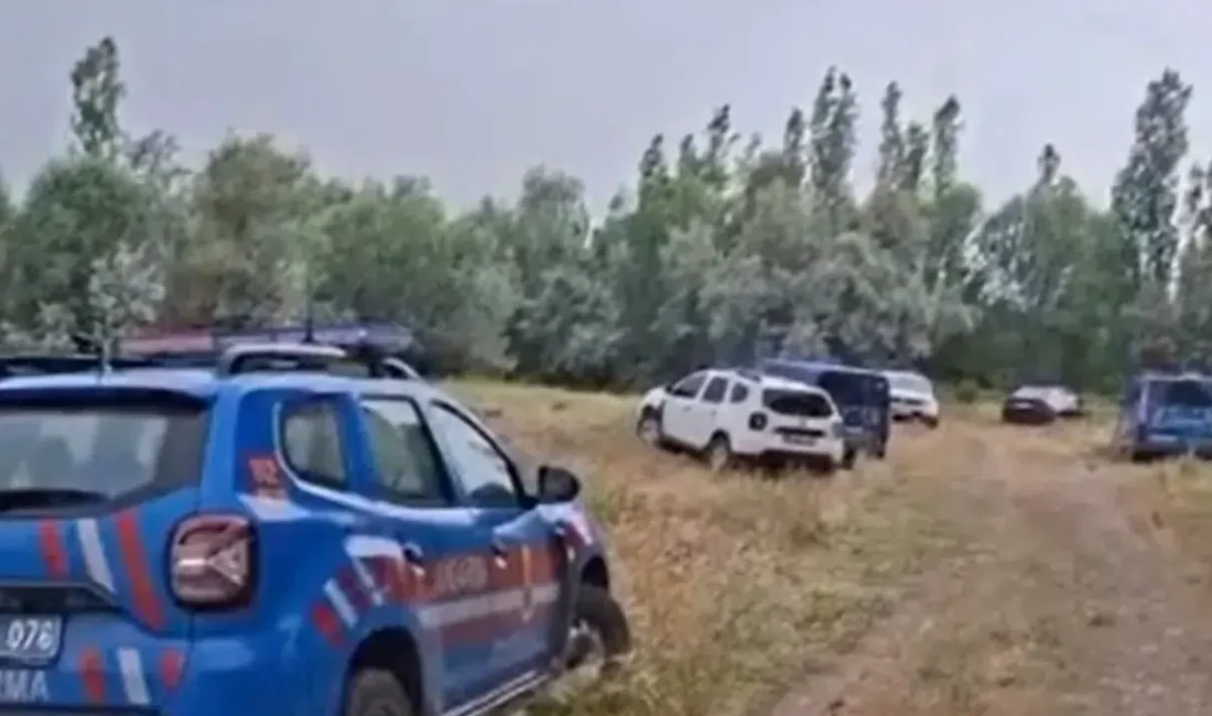 Afyonkarahisar’ın Sandıklı ilçesinde önceki gün aniden ortadan kaybolan ve ailesinin