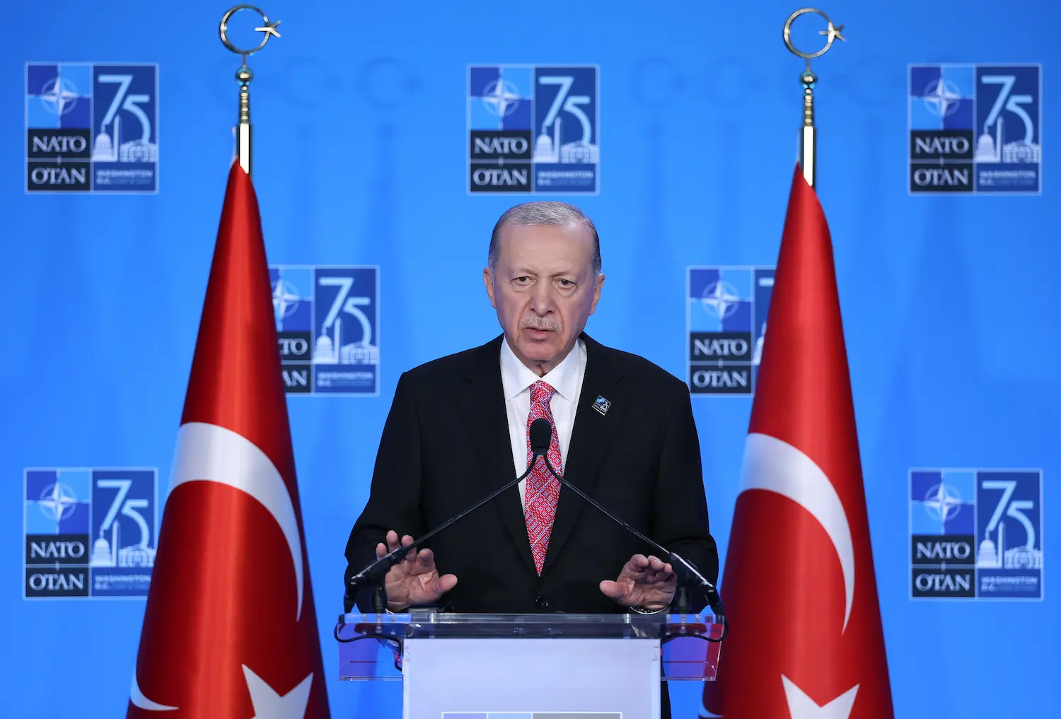 Foreign Affairs: Türkiye stratejik gücünü nasıl kullanıyor? Foreign Affairs: Türkiye stratejik gücünü nasıl kullanıyor?