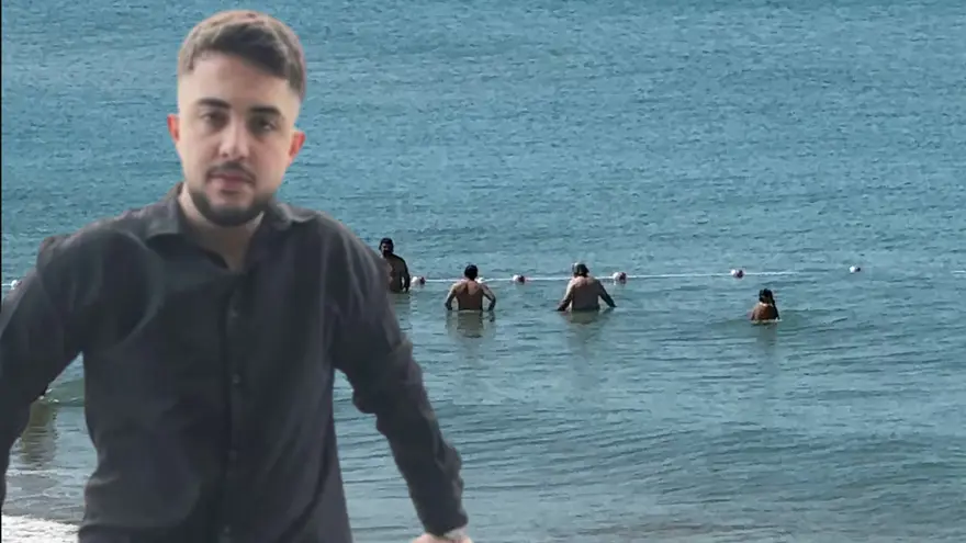 Kurban Bayramı’nın üçüncü gününde İstanbul Sarıyer’den gelen acı haber yürekleri