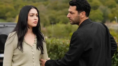 Hafta sonunun en keyifli saatlerini televizyon karşısında geçirmek isteyen milyonlarca
