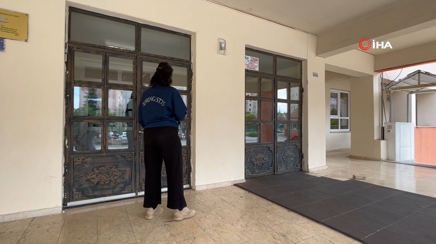 Yükseköğretim Kurumları Sınavı’nın ikinci oturumu olan Alan Yeterlilik Testi, Karaman’da