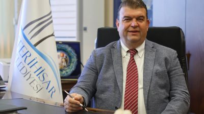İzmir’de yürütülen büyük rüşvet soruşturmasında çok sıcak bir gelişme yaşandı.