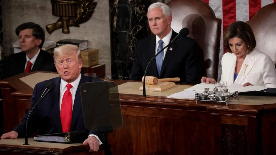 The National Interest: Trump kendi yarattığı çıkmazla kendi sonunu mu getirecek?