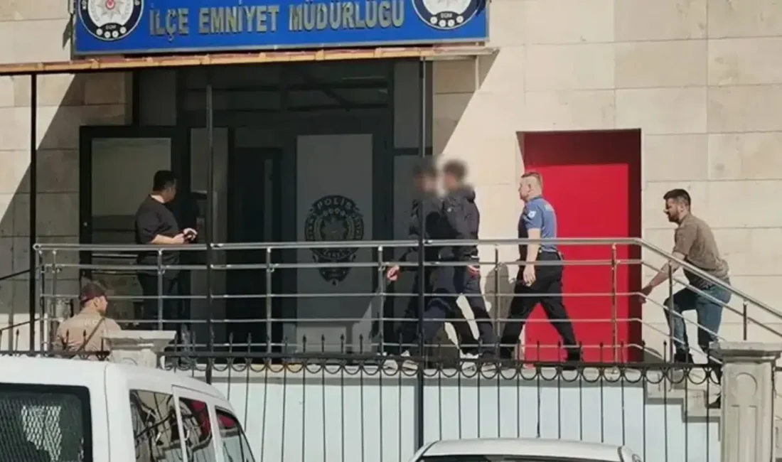 Kütahya’nın Gediz ilçesinde infial yaratan 14 yaşındaki kız çocuğuna yönelik