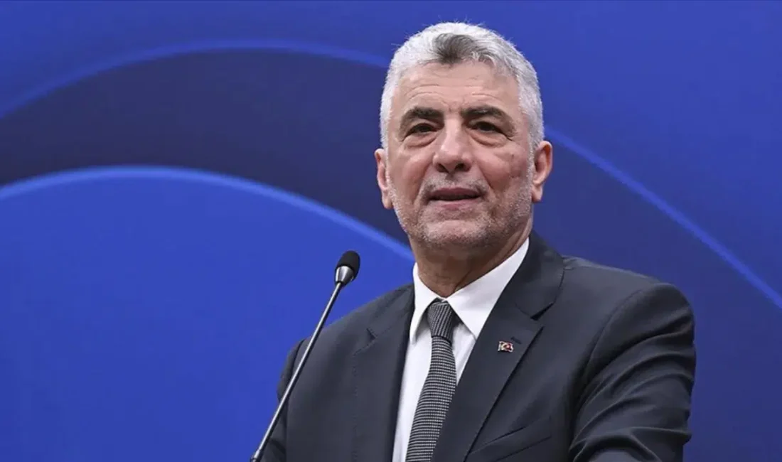 Ankara’da kapılarını açan İnşaat Zirvesi Türkiye, sektörün küresel gücünü bir