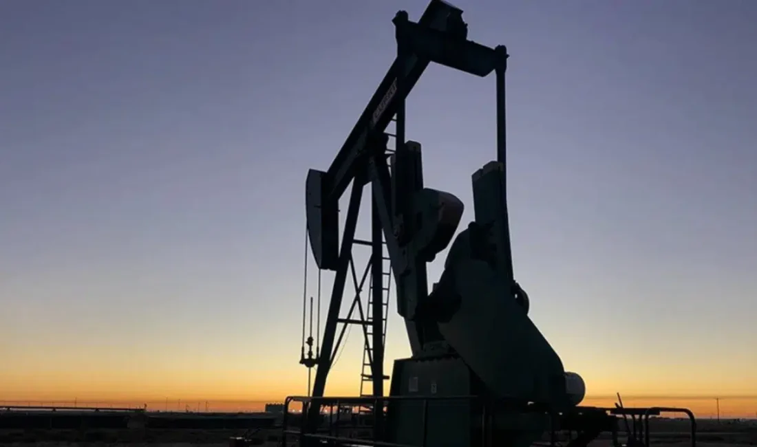 Dünyanın en büyük petrol tüketicisi konumunda olan ABD’den gelen son