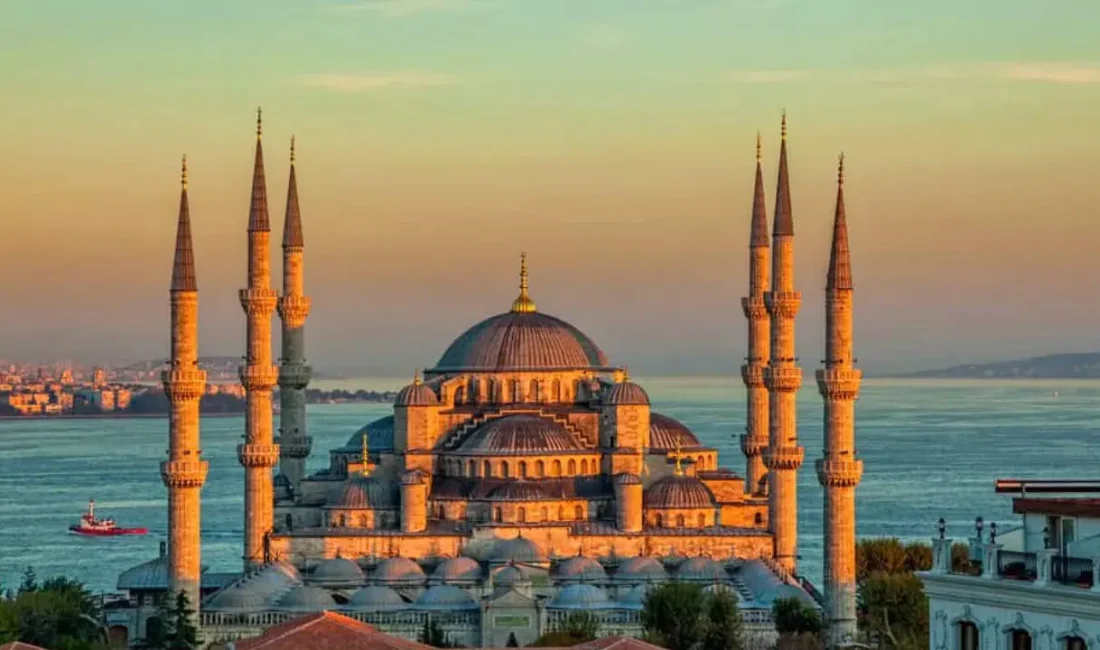 Diyanet İşleri Başkanlığı, İslam alemi için büyük bir manevi öneme