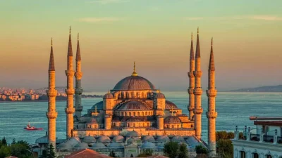 Diyanet İşleri Başkanlığı, tüm İslam dünyasının büyük bir heyecanla beklediği