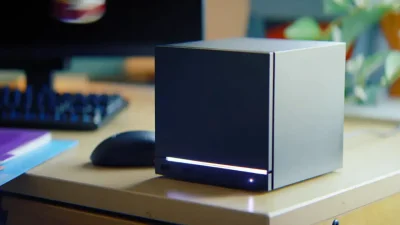 Bilgisayar oyunculuğunu oturma odanıza taşımaya hazırlanan Valve, merakla beklenen yeni