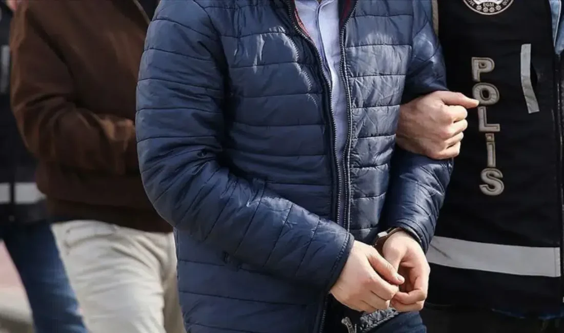 Kırıkkale’de emniyet güçlerinin yasa dışı bahis oynatan ve oynanmasına imkan