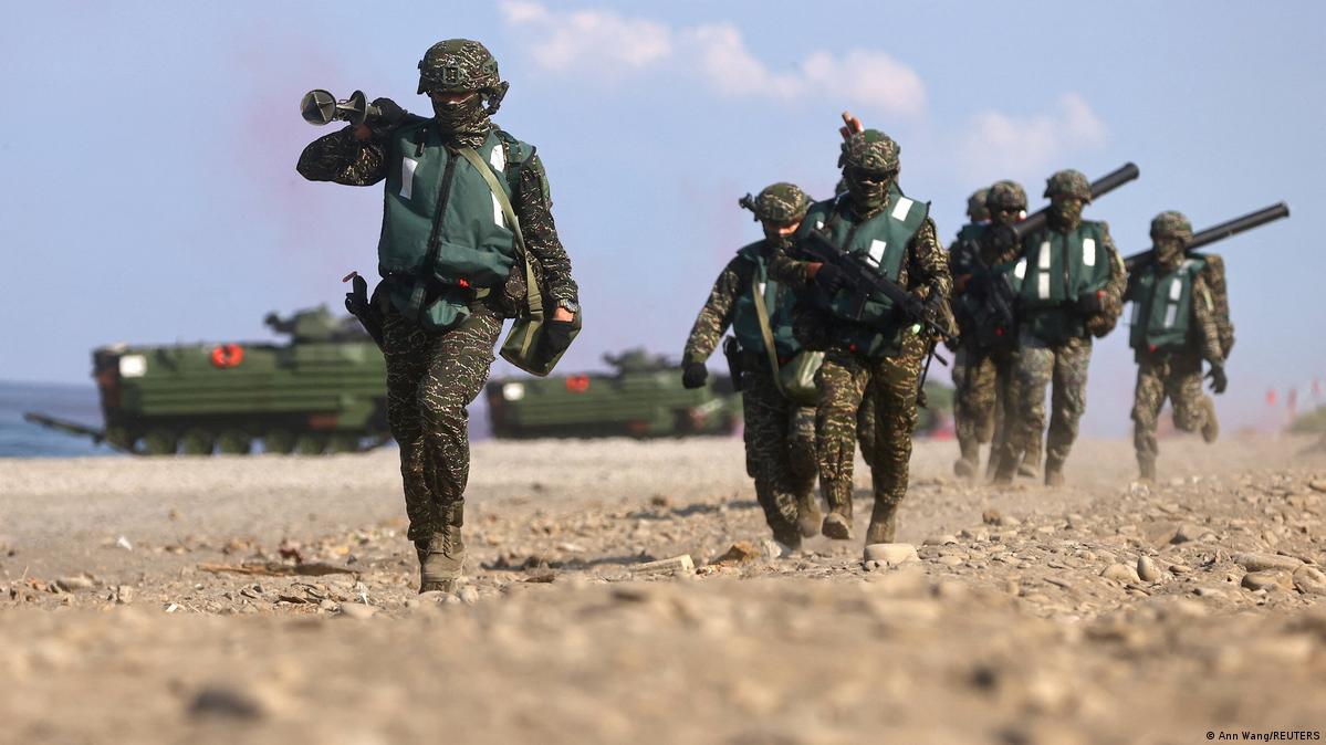 Eurasia Review: Gelecekteki savaşların neden kazananı olmayacak? Eurasia Review: Gelecekteki savaşların neden kazananı olmayacak?