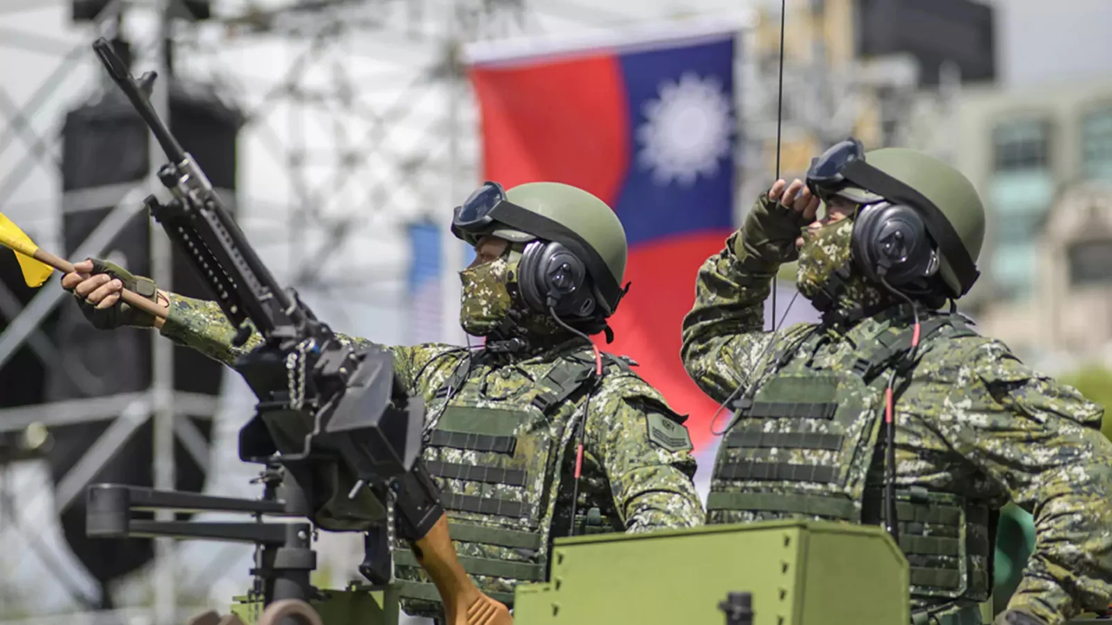 Eurasia Review: Gelecekteki savaşların neden kazananı olmayacak? Eurasia Review: Gelecekteki savaşların neden kazananı olmayacak?