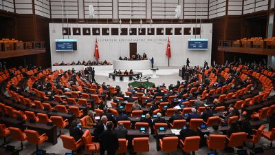TBMM Araştırma Komisyonu’nun okul saldırılarını önlemek amacıyla yürüttüğü çalışmalarda kan